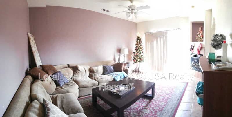 Flagstaff Townhome: 571 W Faiths Way