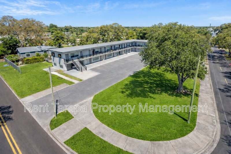 St. Petersburg Condo: 2475 18th Avenue South - 12