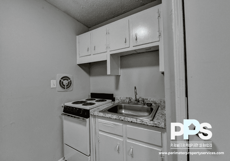 Marietta Condo: 1549 Knox DR SE