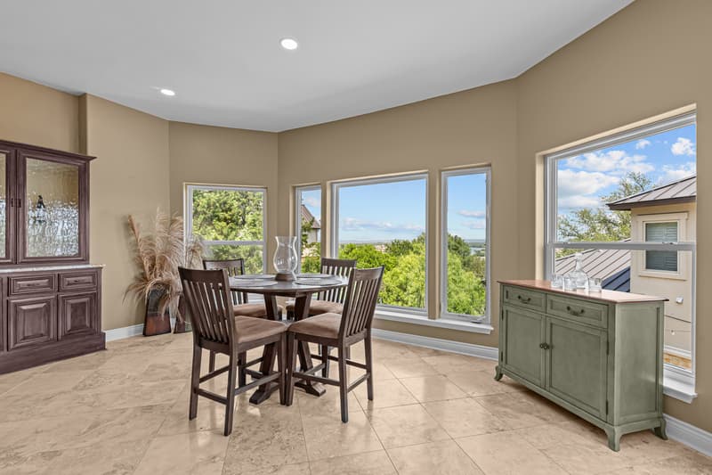 Horseshoe Bay House: 112 Big Sky