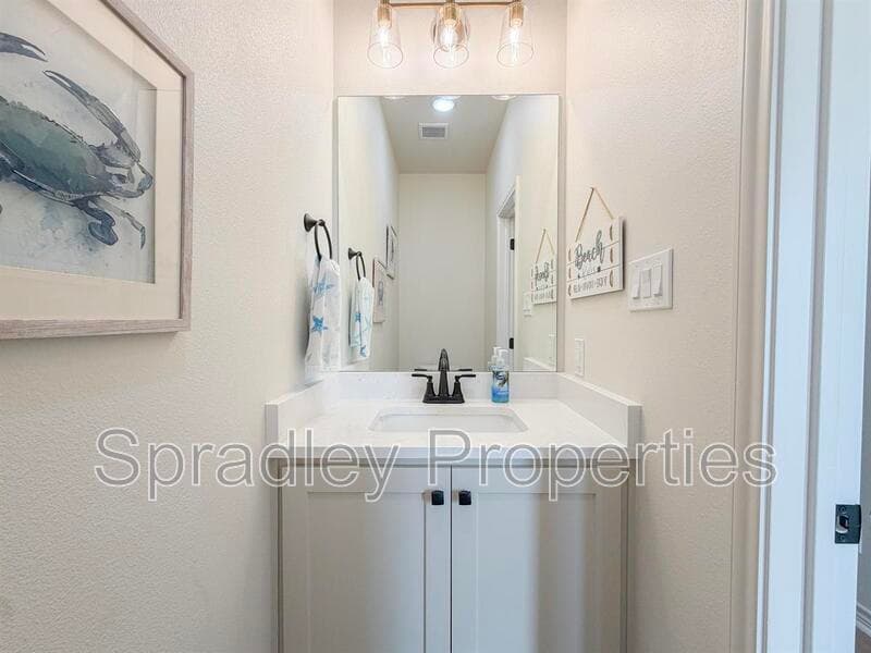 Temple Townhome: 1404 Rita Blanca Ct.