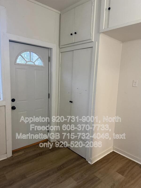 North Freedom House: S7559 US 12 D12