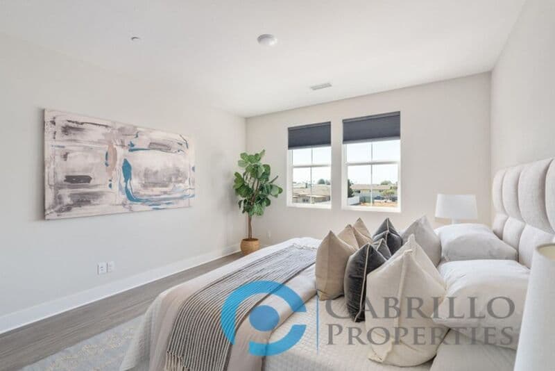 San Diego Condo: 1695 Saturn Blvd – Unit 1646