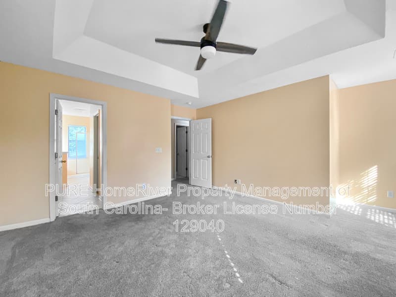 Goose Creek House: 109 Rockdale Ln