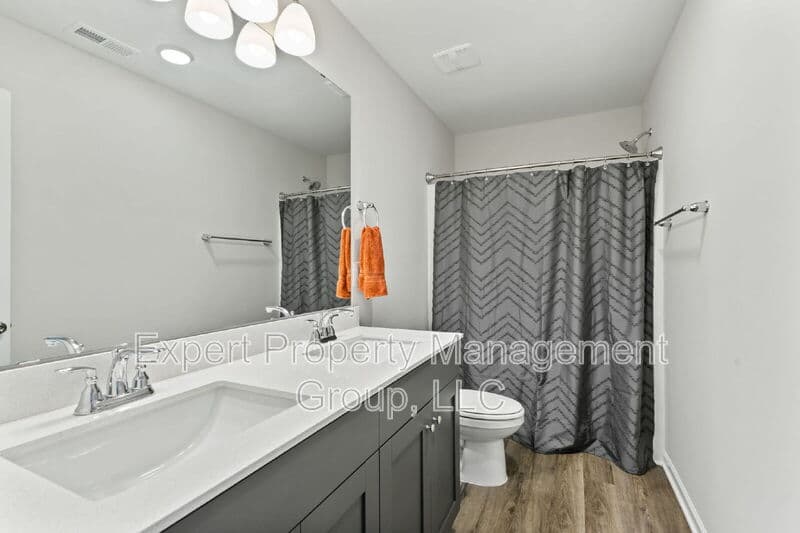 Four Oaks House: 482 Olivia Crossing Court