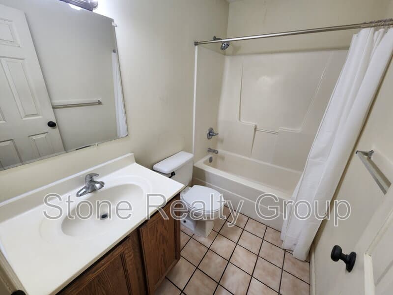 Terre Haute Condo: 4864 Pine Ridge Court