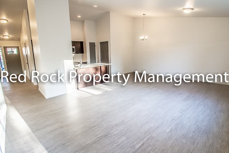 Spokane Valley Condo: 2603 North Eden Lane
