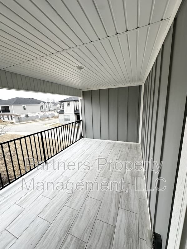 Fayetteville Condo: 4257 West Santa Fe Street- 1