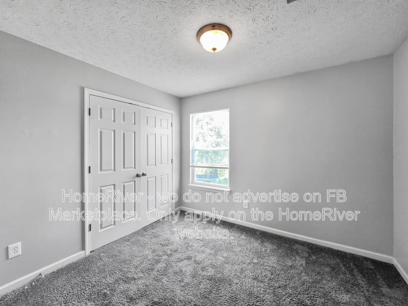 Indianapolis House: 8446 Coppel Ln