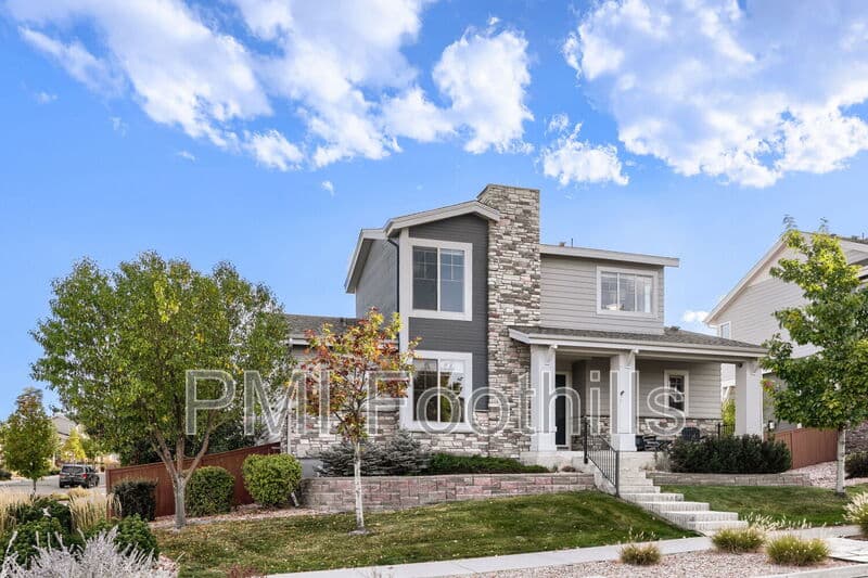 Arvada House: 15478 W 95th Ave
