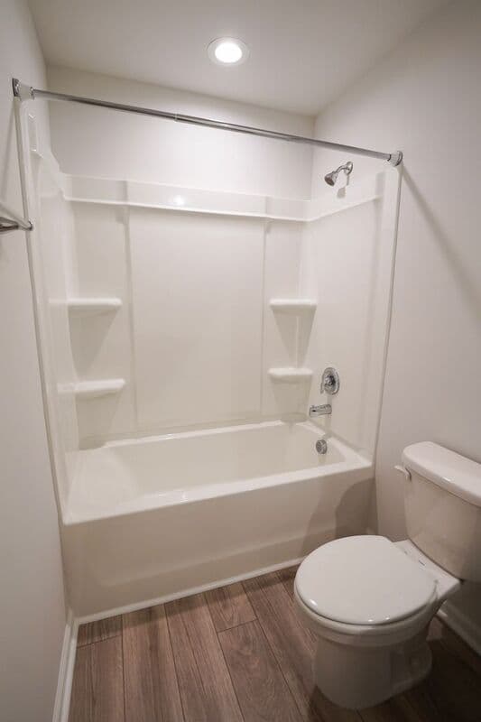 Richmond Hill House: 31 Cambium Circle