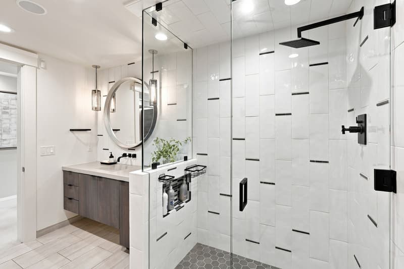 Spokane Condo: 809 West Main Avenue - 1