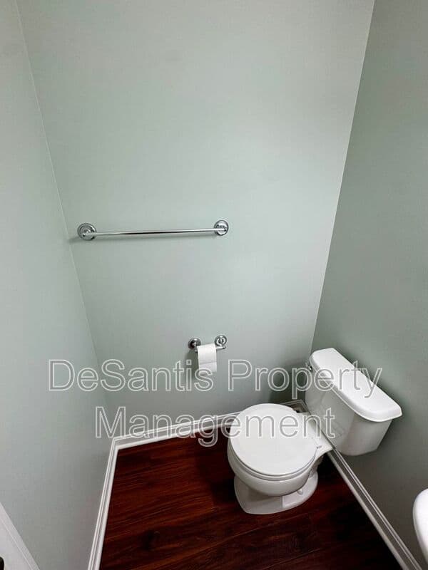 Wexford Townhome: 307 Marshall Heights Drive