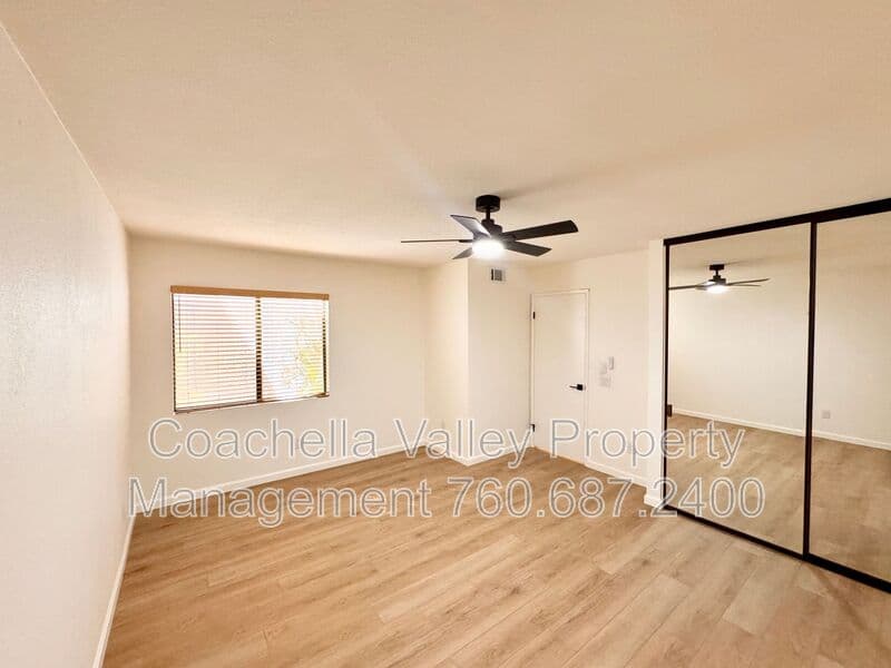Palm Desert Condo: 41595 Navarre Ct