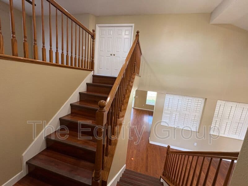Visalia House: 5730 West Monte Verde Ct