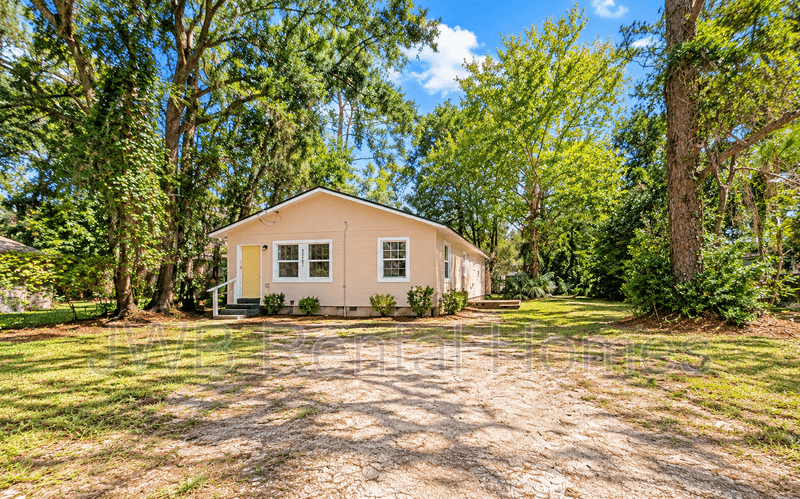 Jacksonville House: 3643 Morris Ave