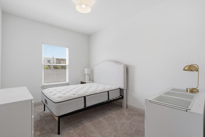 Fort Worth Condo: 3128 Wayside Avenue - 1