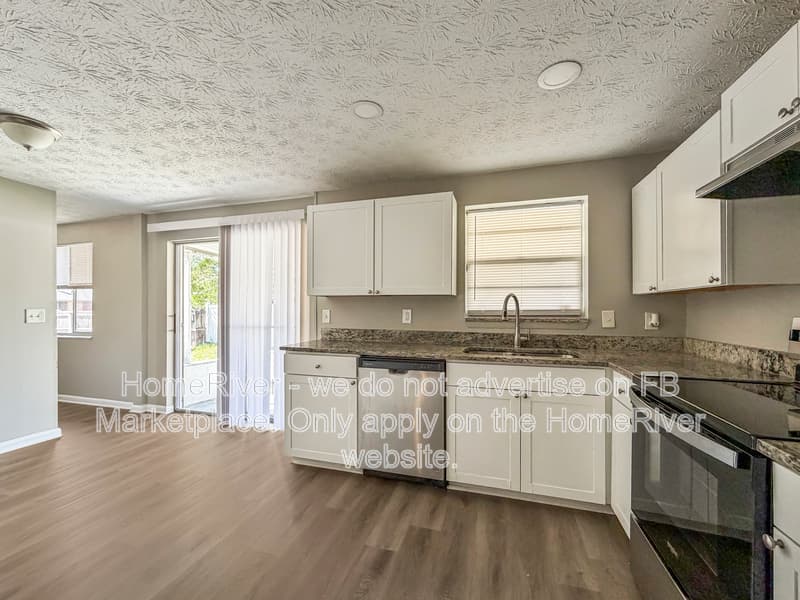Orange Park House: 2501 Richard Ct