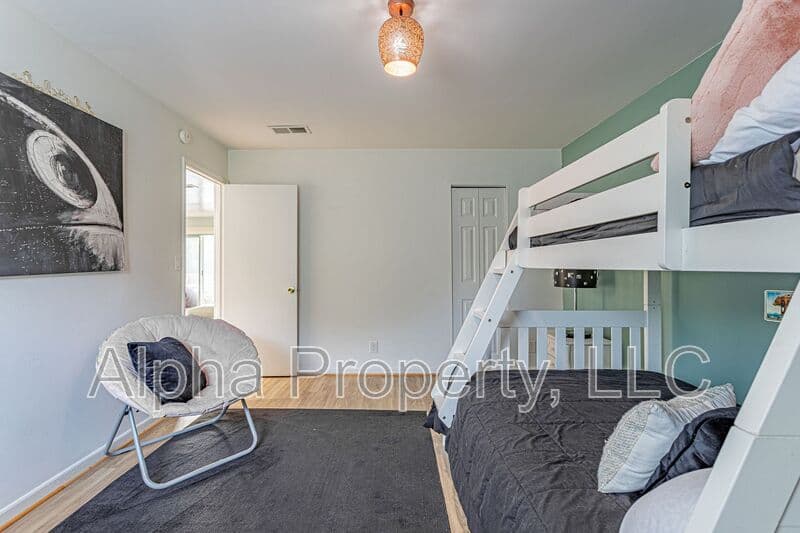 Greenville Condo: 2601 Duncan Chapel Rd