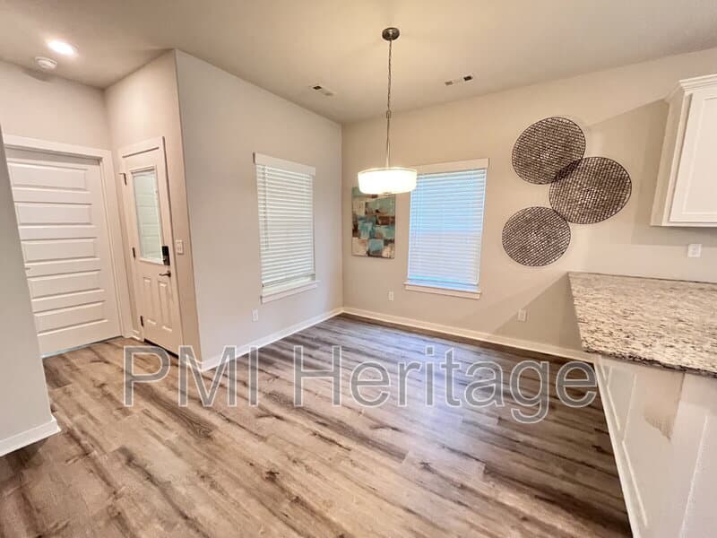 Fayetteville Condo: 1452 W Sligo St