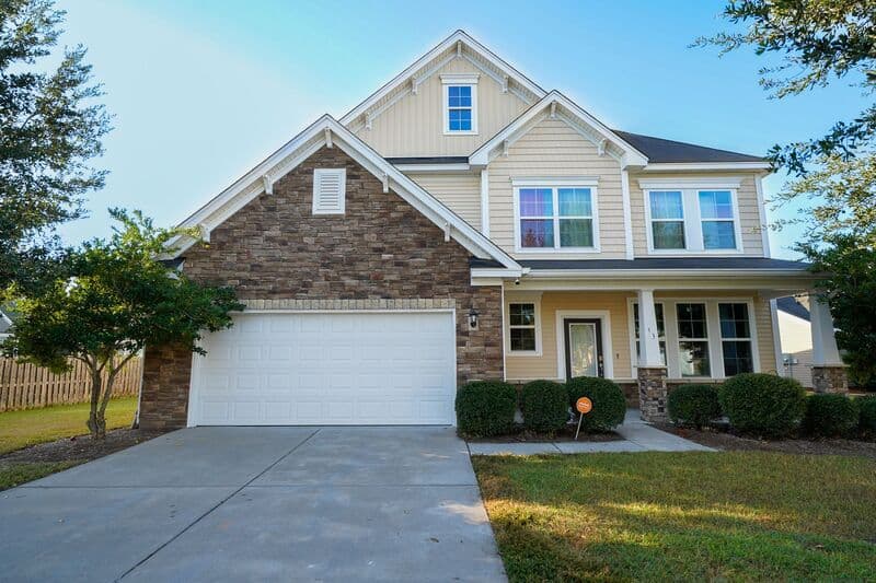Pooler House: 43 Sand Valley Ct