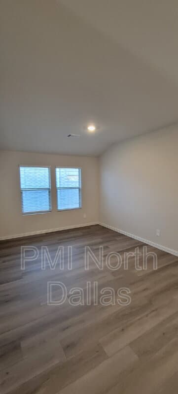 Fort Worth House: 10609 Potawatomi Lane