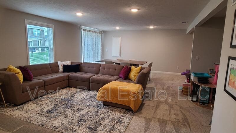 Normal House: 2616 Red Rock Rd.