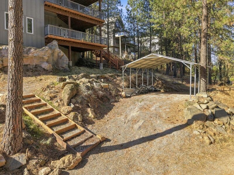 Liberty Lake Condo: 24817 East Liberty Creek Road - 3