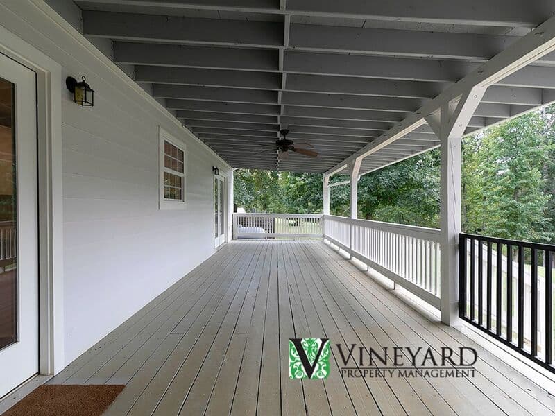 Waleska House: 745 Fairmount Road