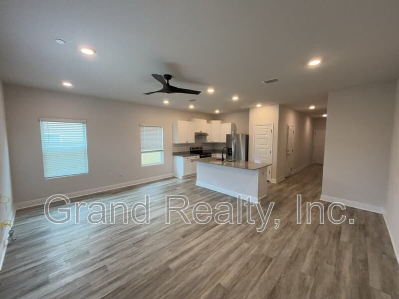 Pensacola Townhome: 1214 Fairchild Vlg Dr