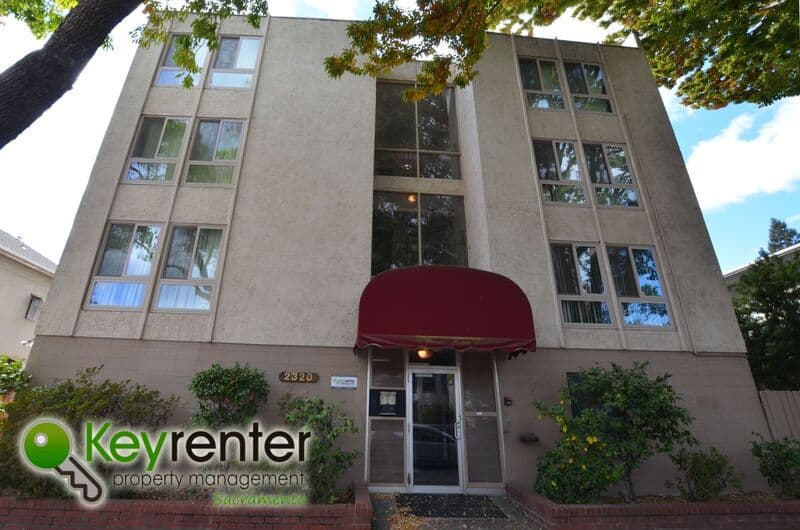 Sacramento House: 2320 P Street