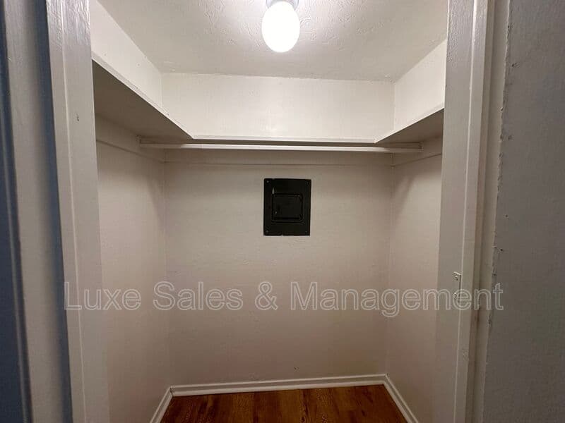 Oklahoma City Condo: 6016 NW Expressway