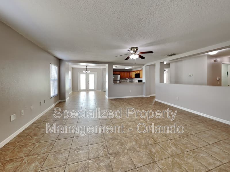 Poinciana House: 1388 N Platte Ct