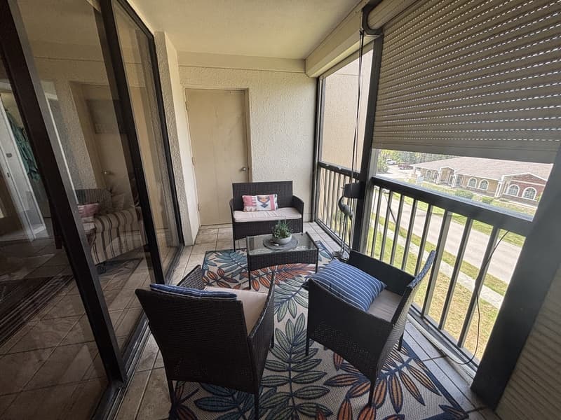 Port Charlotte Condo: 3006 Caring Way