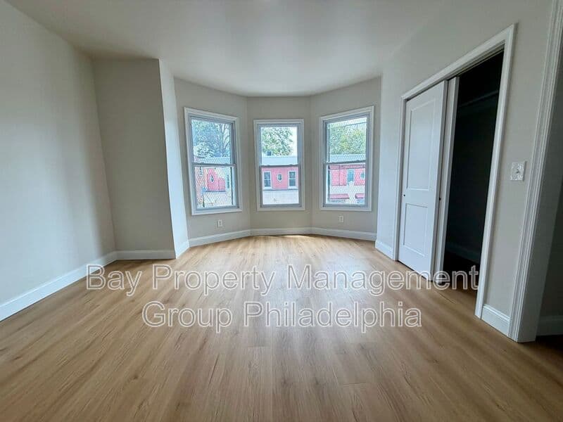 Philadelphia Condo: 724 S 52nd St