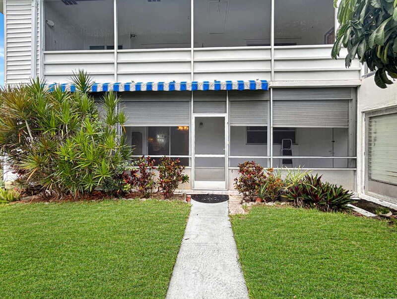 Palm Beach Gardens House: 3154 Meridian Way S
