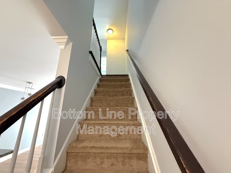 Charlotte Condo: 1218 Green Oaks Ln