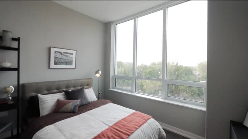 Chicago Condo: 740 N Hudson Ave