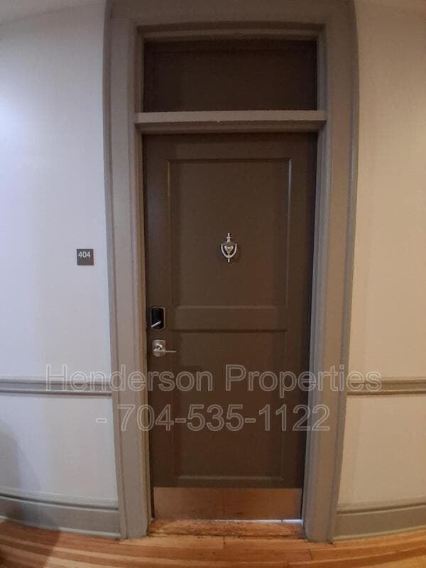 Albemarle Condo: 197 N 2nd St