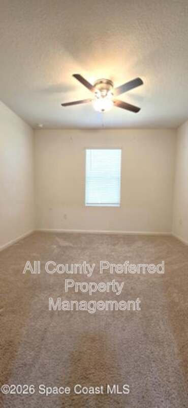 Palm Bay House: 242 Guinevere Drive SW