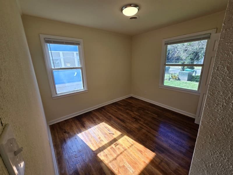 Richmond House: 4229 Fayette Ave