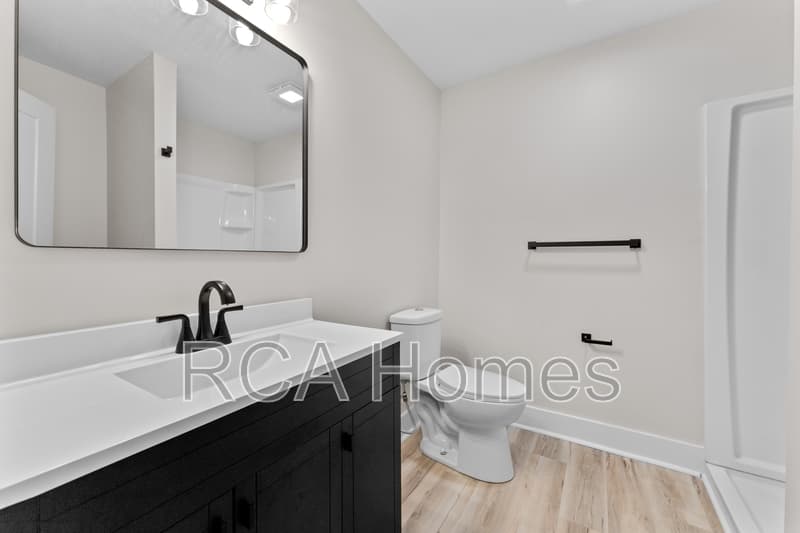Indianapolis House: 20 North Gray Street