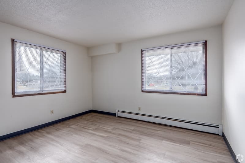 Fond du Lac Condo: 187 S National Ave. 5