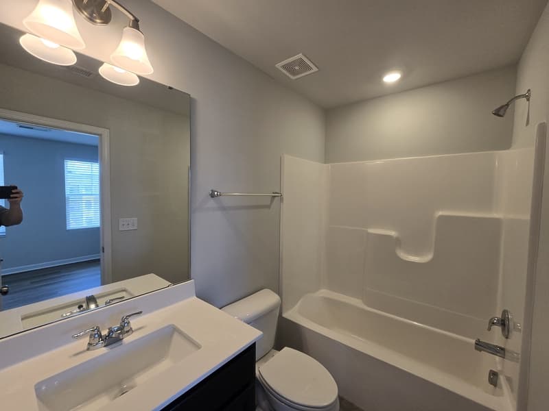 Raleigh Condo: 2437 Kasota Lane
