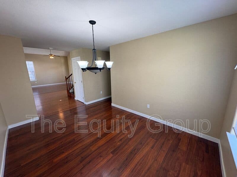 Visalia House: 5730 West Monte Verde Ct