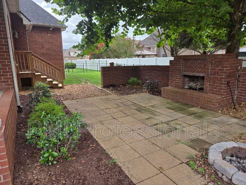 Murfreesboro House: 3606 Geneva Dr
