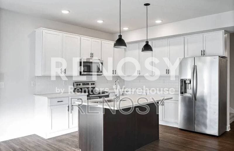 Ankeny Townhome: 3649 NE Marissa Lane