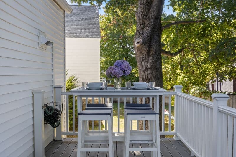 Ogunquit House: 240 Shore Road