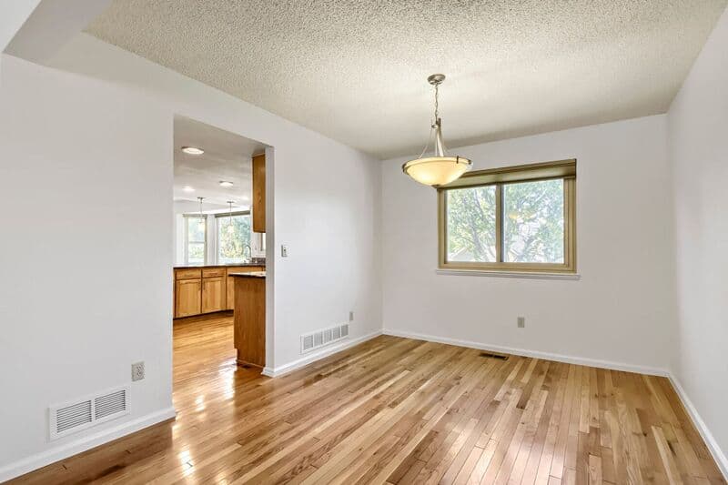 Aurora House: 3697 S Uravan St