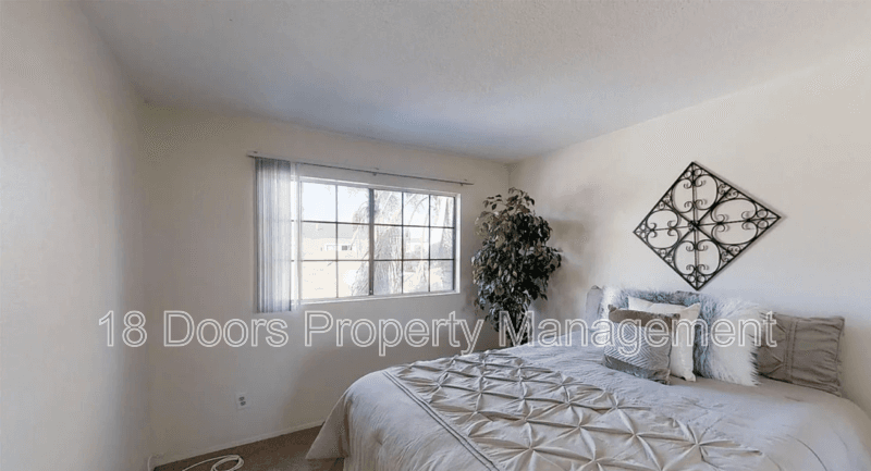San Diego Condo: 4375 44th Street Unit C